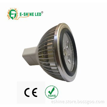 New 12w LED Spot lamp/high lumen/with CE and ROHS/good quality